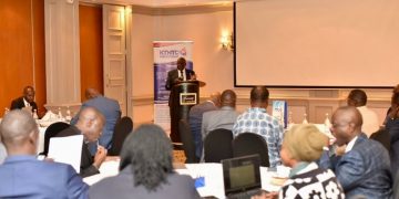 Kenyan lawmakers urged to strengthen tobacco taxes as youth nicotine use rises