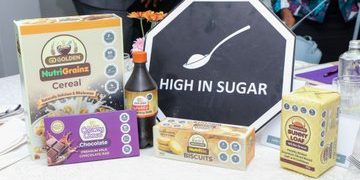 Experts Push for Alliance to advocate for Stronger Front of Pack Food Labeling, Advertising Controls to Protect Kenyan Children