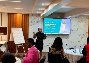 Underused Hospitals Could Ease Nairobi’s Overcrowded Maternity Wards, Stakeholders Say