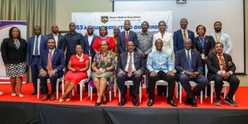 Kenya pushes sweeping health reforms as doctors raise concerns over SHA rollout